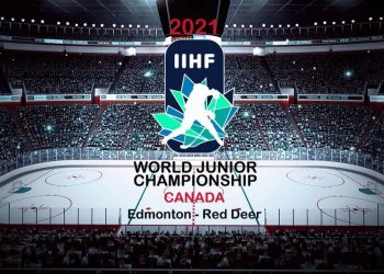 2021 World Junior Ice Hockey Championship