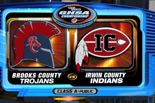 Brooks County vs Irwin County