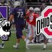 Ohio State vs Northwestern