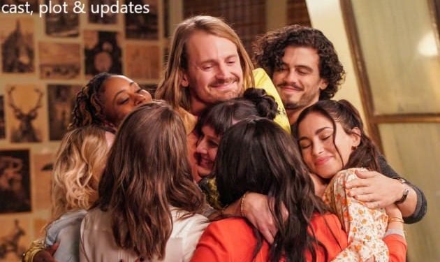 'Good Trouble' Season 4: Possible Release date, cast, plot & updates