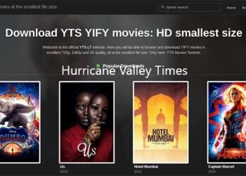 Yify Proxy