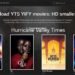 Yify Proxy
