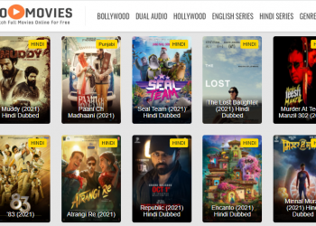 Yomovies