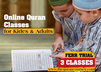 Learn Quran Online | 1-on-1 Online Quran Classes for Kids & Adults