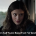 Diana Silvers And Younes Bouncif Cast For 'Lonely Planet'