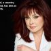 Naomi Judd, a country music legend, has dies at the age of 76.