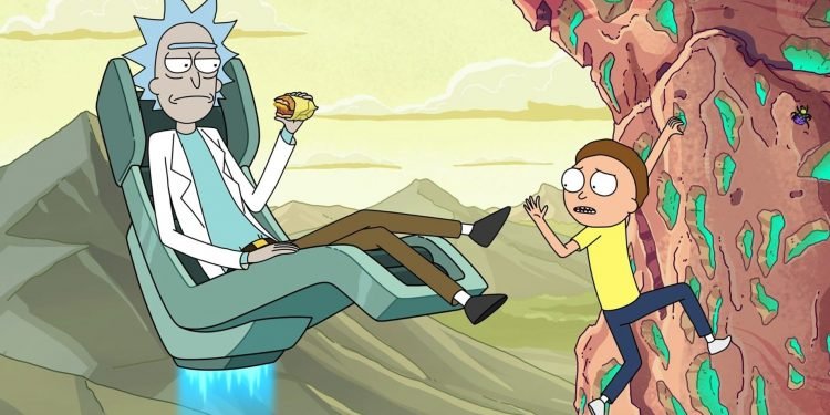 Rick and Morty: Season 6 Everything we know till now.