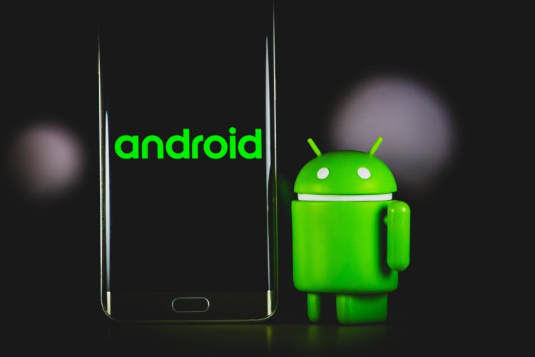 The Transformative Nature of Android Phones