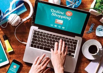 Online Shopping Directory