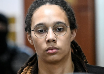 Brittney Griner