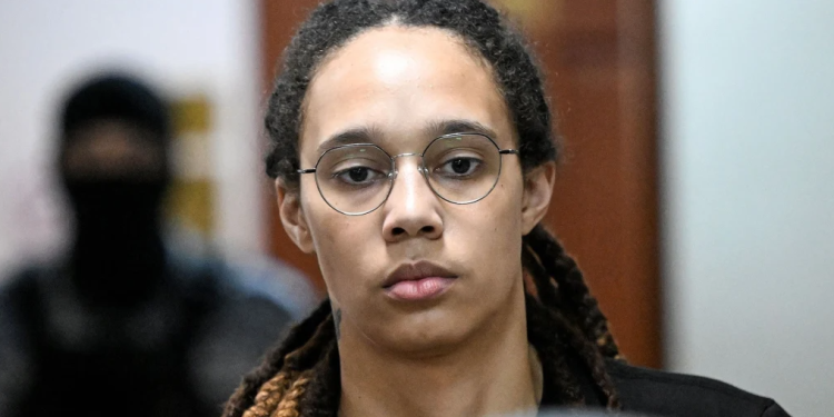Brittney Griner