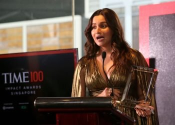 Alia Bhatt