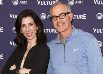 Aline Brosh McKenna
