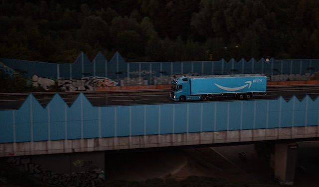 Amazon