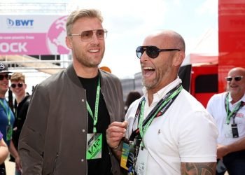 Andrew Flintoff