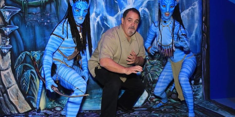 Avatar 2