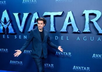 Avatar: The Way of Water