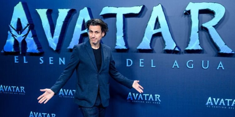 Avatar: The Way of Water