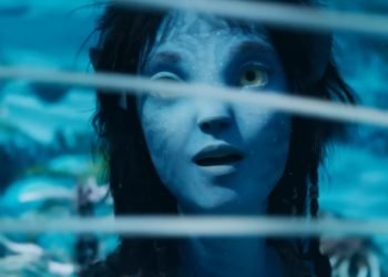 Avatar: The Way of Water