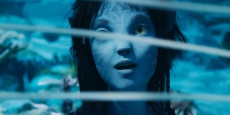 Avatar: The Way of Water