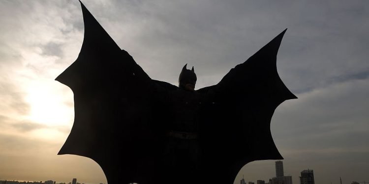 Batman