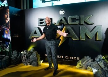Black Adam