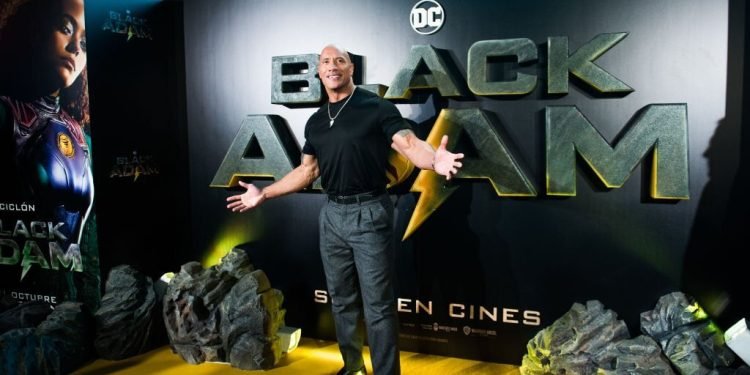 Black Adam