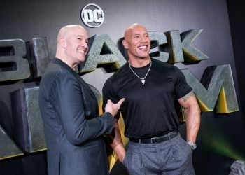 Black Adam