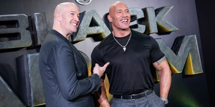 Black Adam