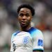 Britain star Raheem