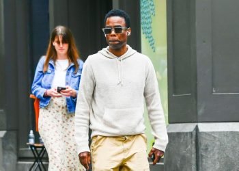 Chris Rock