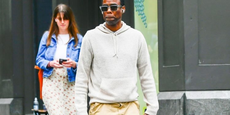 Chris Rock