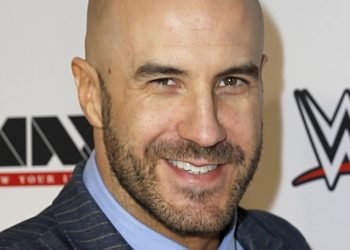 Claudio Castagnoli