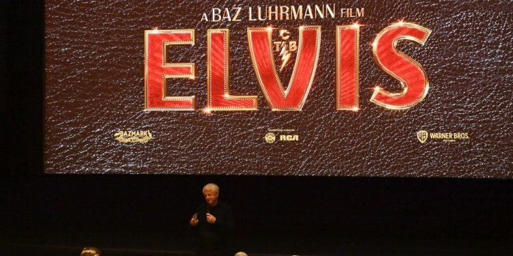 Elvis