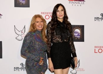 Famke Janssen