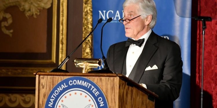 Foreign policy chief