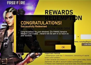 Free Fire