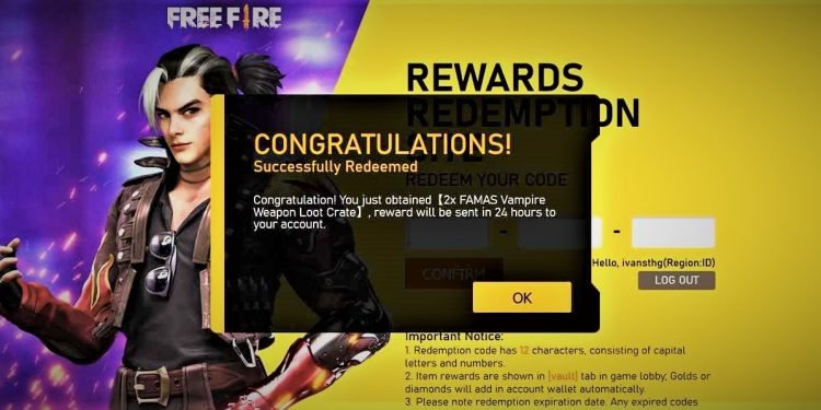 Free Fire