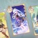 Genius Invokation