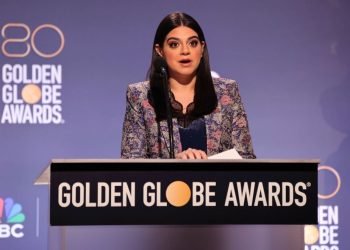 Golden Globes