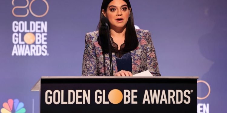 Golden Globes