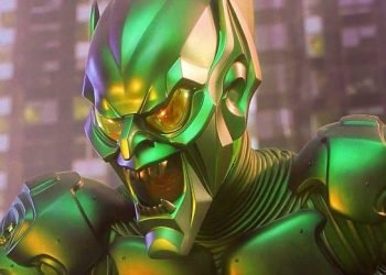 Green Goblin