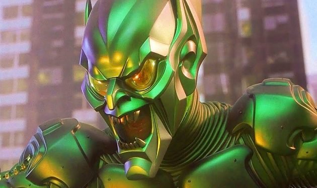 Green Goblin