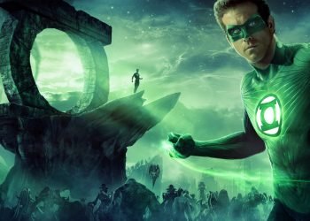 Green Lantern