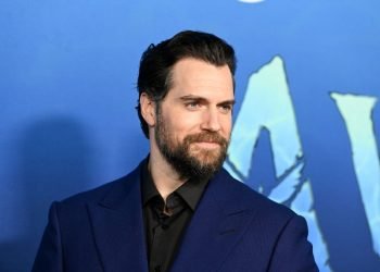 Henry Cavill