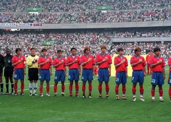 Hong Kong national anthem