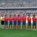 Hong Kong national anthem