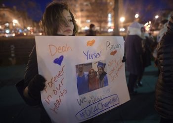 Italy shooting three woman killed