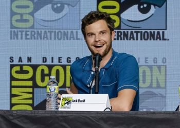 Jack Quaid