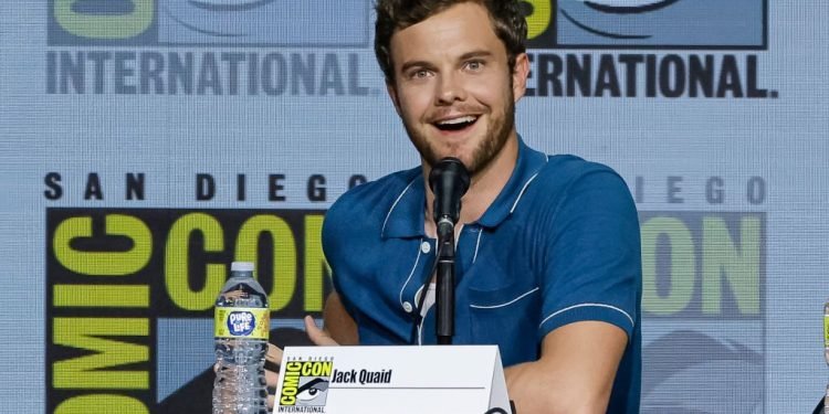 Jack Quaid